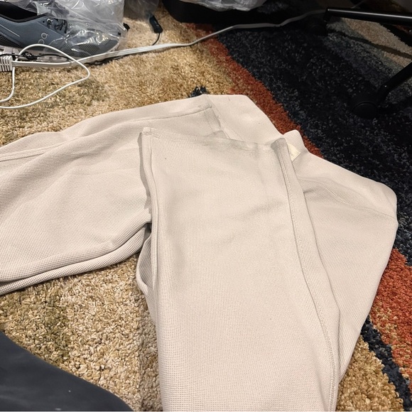 Calvin Klein Performance Stretch & Wick Straight Leg Pants Women’s XL NWT - Picture 7 of 15